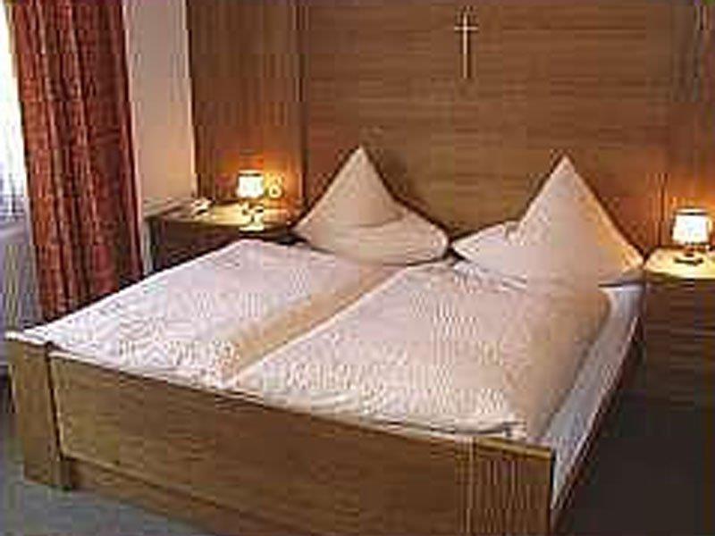 Pension Bergblick Soelden Exterior photo