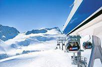 Pension Bergblick Soelden Exterior photo